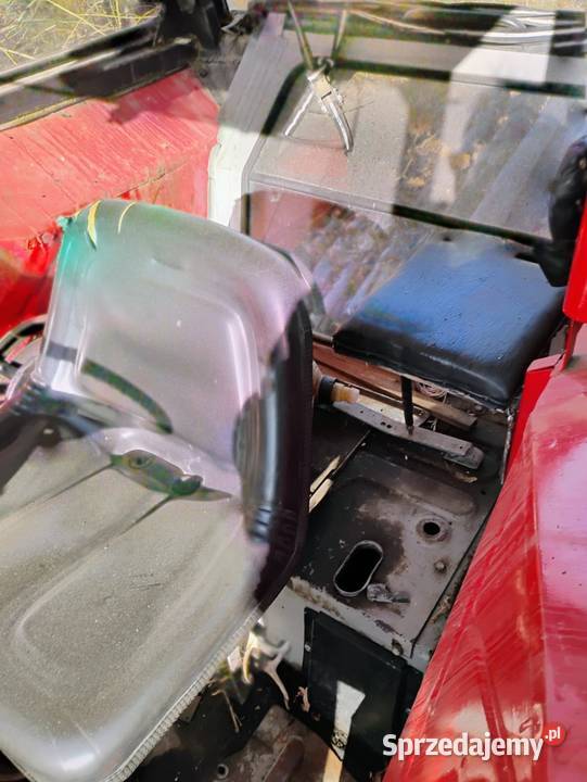 Ursus 902 Jasień sprzedam