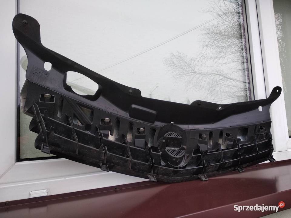 Opel Astra H GTC grill atrapa przednia 13241968 łódzkie Sieradz