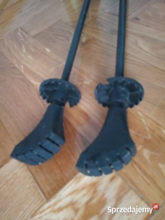 Kije nordic walking hywalk carbon 120mam Włocławek sprzedam