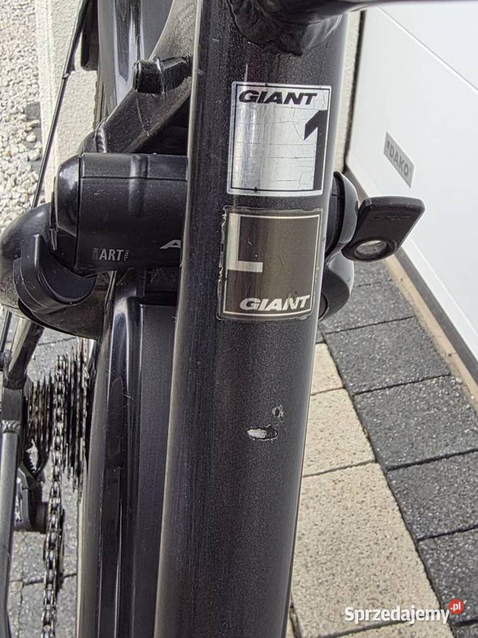 Rower crossowy GIANT ROAM XR 1SLXAVIDrama Lkoła dolnośląskie