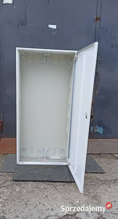 Szafa sterownicza o wymiarach 1100x550x210 Jelenia Góra