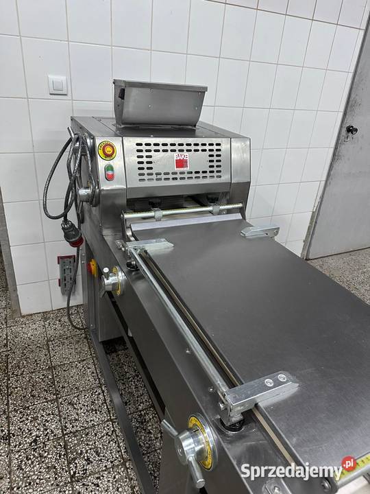 Wydłużarka do chleba Bakeres Delta Rzeszów