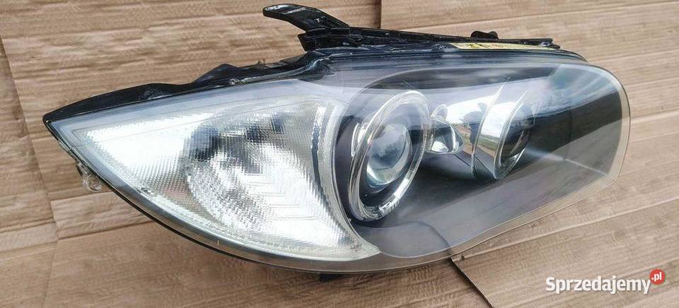 Lampa Przód Bi Xenon Bmw 1 E81 E87 LCI Lift sprzedam