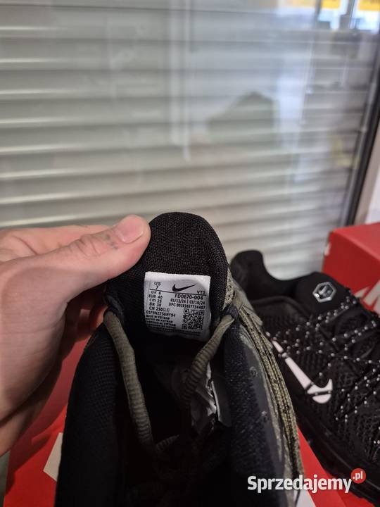Nike Air Plus Utility nowe Gorzów Wielkopolski