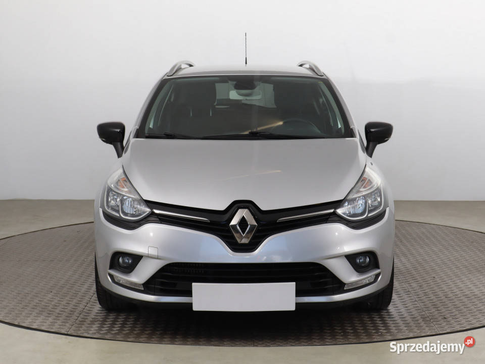 Renault Clio 09 TCe dolnośląskie Bielany Wrocławskie