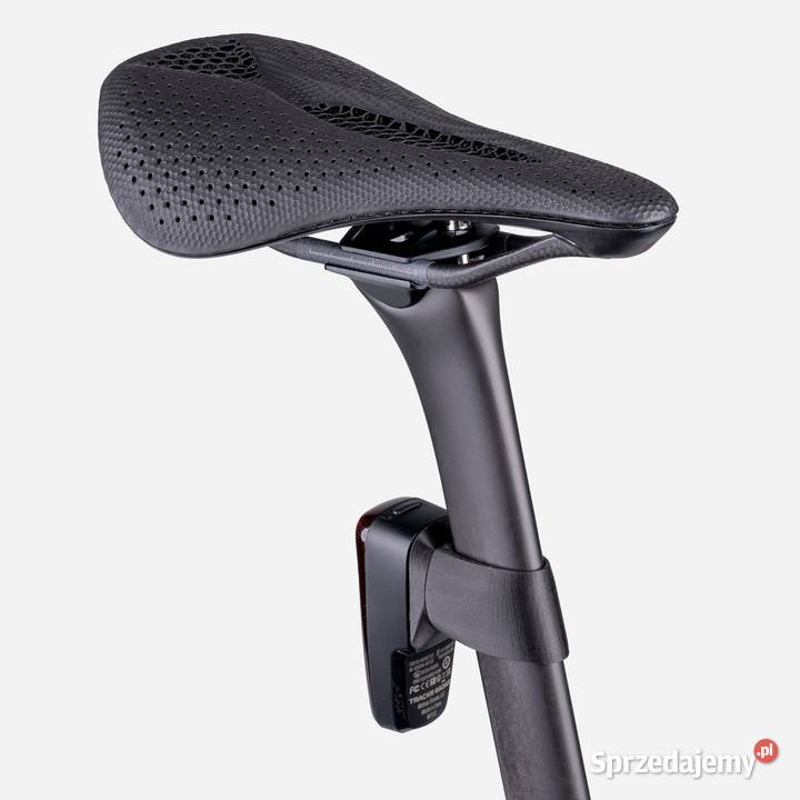 Uchwyt radaru do sztycy Specialized Tarmac SL8 Warszawa