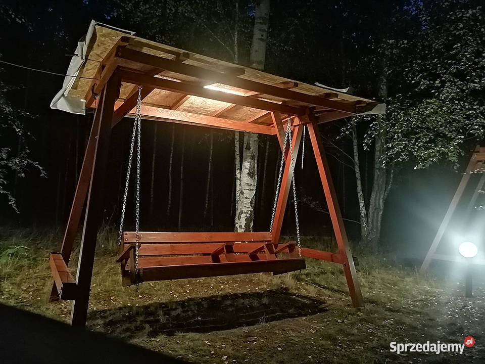 Komórka Zadaszenie Wiata Drewutnia Domek Dzieci Architektura ogrodowa Łódź