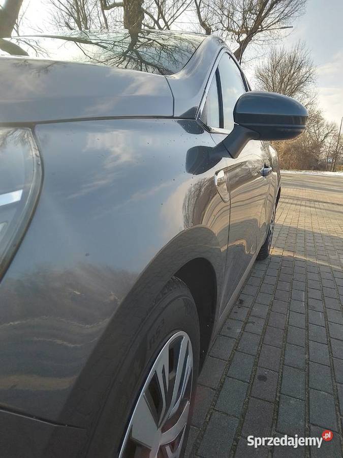 Clio V RS Line 15 dCi 115 sprzedam