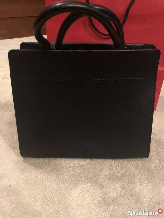 Torby Trussardi Warszawa sprzedam