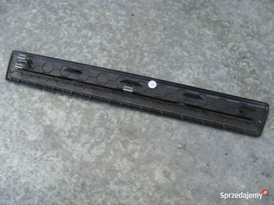 MERCEDES SL W231 LISTWA PROGOWA WEWNĘTRZNA Goleniów