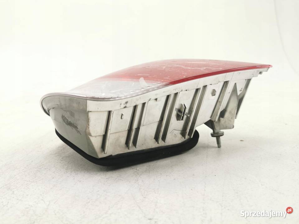 LAMPA PRAWY TYŁ BMW 3 E46 CABRIO 20002007 ULO osobowe lubelskie