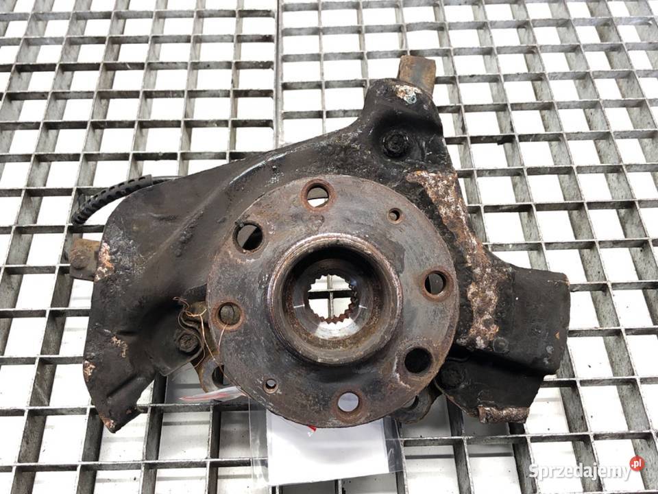 ZWROTNICA LEWY PRZÓD OPEL CORSA E 14 90 sprzedam