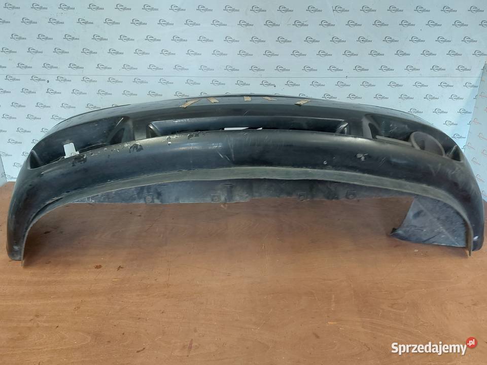 CHRYSLER VOYAGER zderzak przód 1BG23TRMAA świętokrzyskie sprzedam