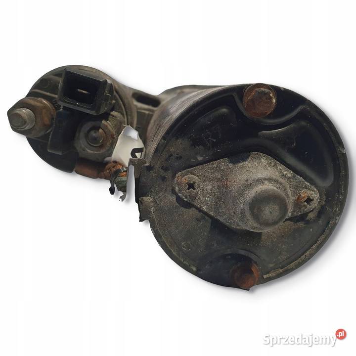 ROZRUSZNIK BMW E46 E90 E87 20 i bosch 0001138002 osobowe lubelskie Chełm