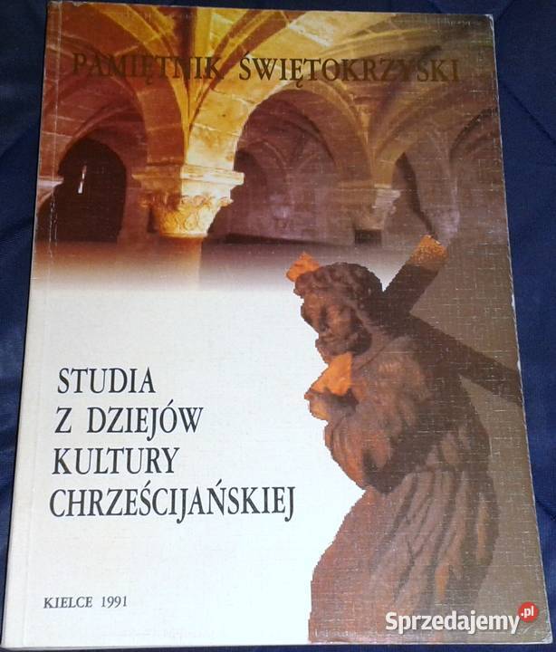 Studia z dziejów kultury chrześcijańskiej L Chełm
