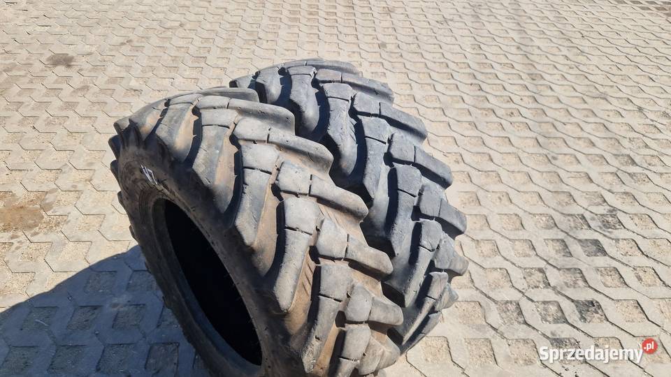 10518 1058018 12018 Alliance 90 bieżnik 10PR Nowe Miasto Lubawskie