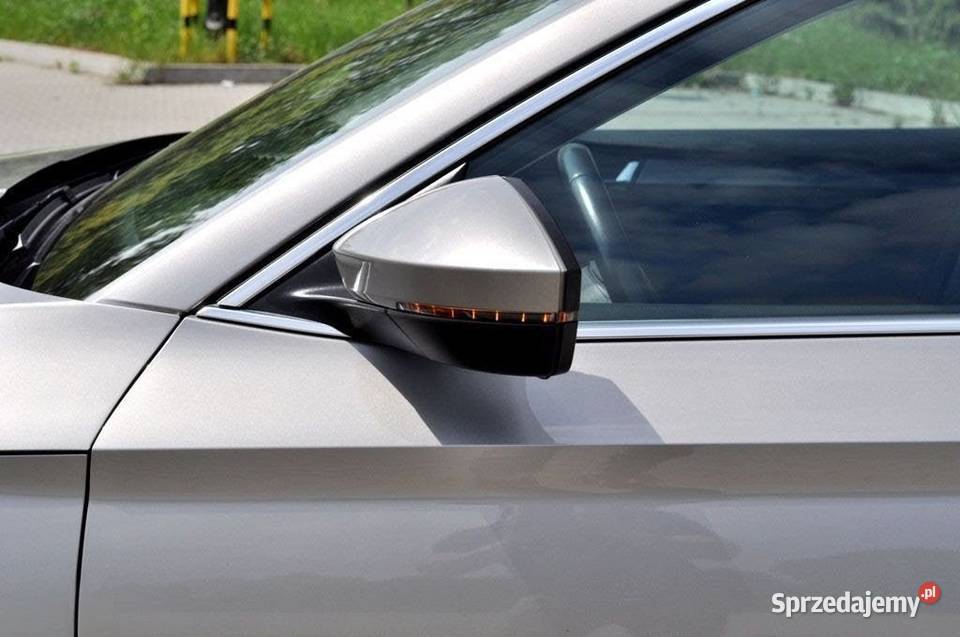 Skoda Superb 2017r 20TDI Aktywny tempomat Lublin