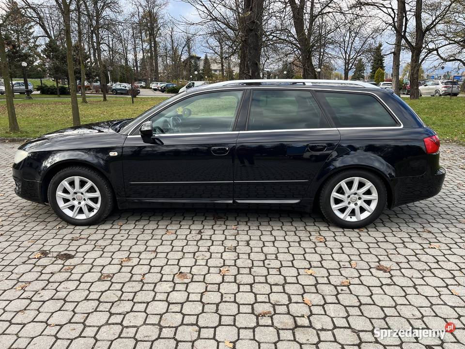 Seat Exeo kombi 20 TDI 2011Bez korozji Nowy Sącz