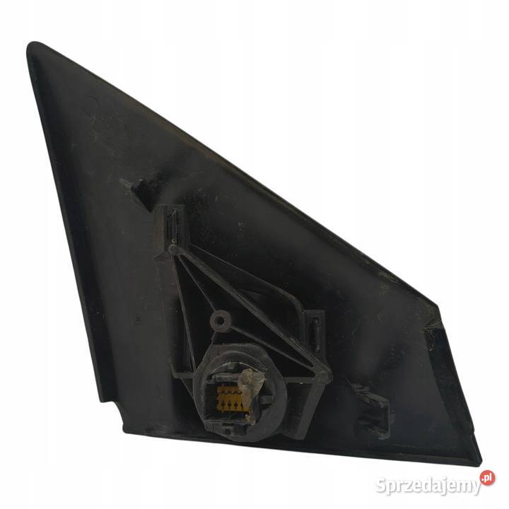 LUSTERKO LEWE Renault Megane II 20022009 elektr osobowe Chełm