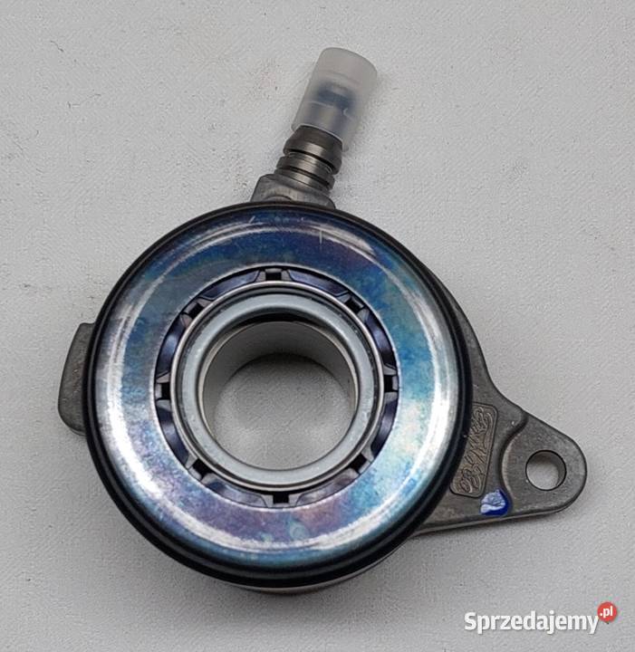 WYSPRZĘGLIK VOLVO SILNIK D3 D4 D5 T5 FORD 22 osobowe Mielęcin