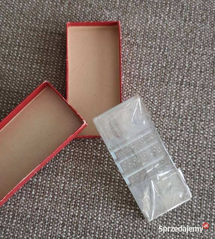 Komora zliczeniowa Tiefe FuchsRosenthal 0200 mm