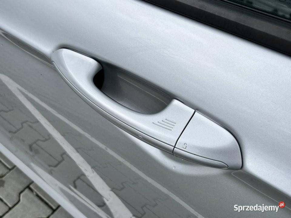FORD Mondeo 2020r kamera blis aktywny tempomat Poznań