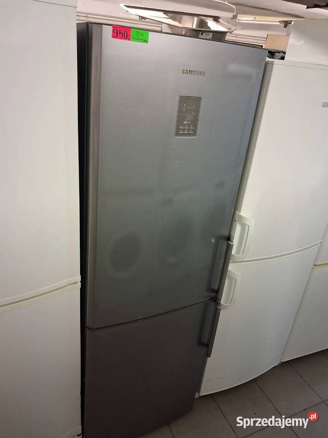 LODÓWKA SAMSUNG Wrocław