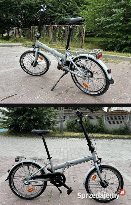 Rower Wigry Clasic Miejskie