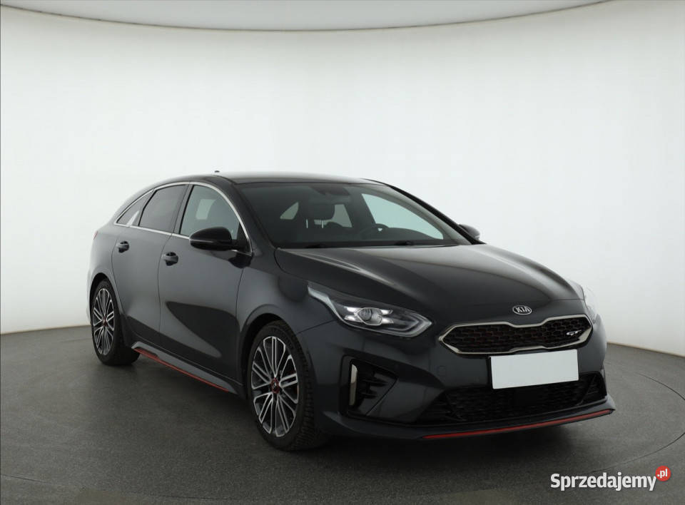 Kia ProCeed GT 16 TGDI Piaseczno sprzedam