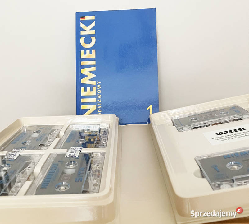 SITA Język niemiecki Pozostałe Legnica