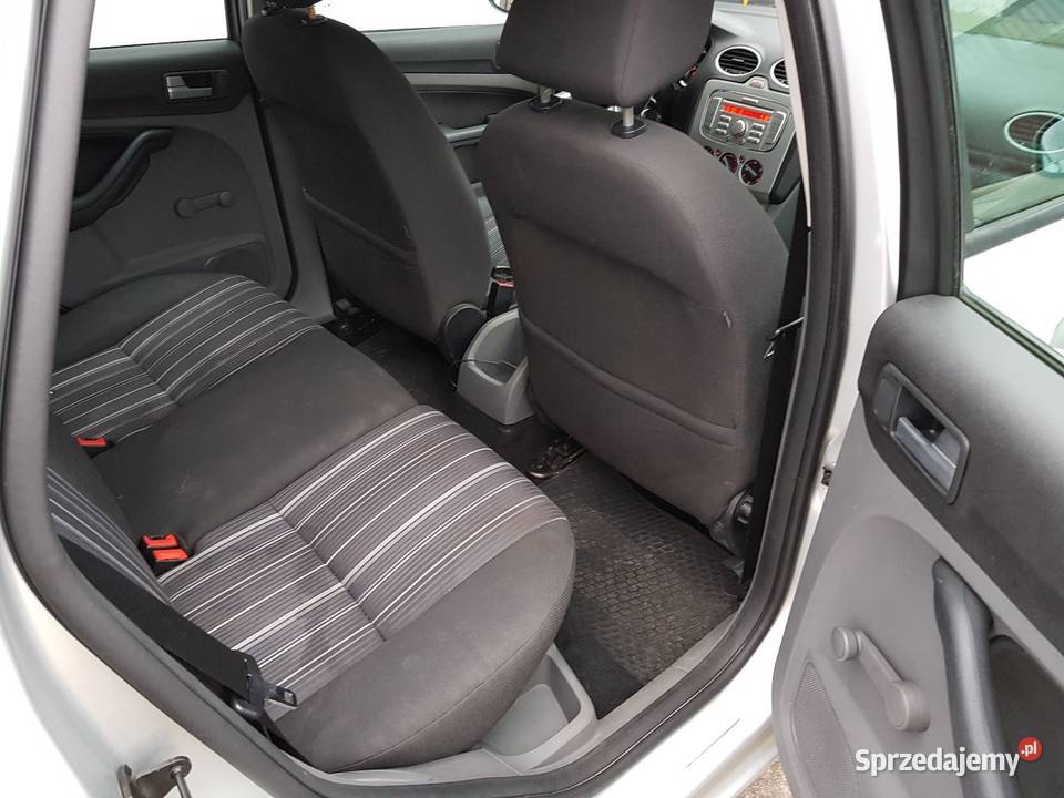 FOCUS Lift 16 diesel nieuszkodzony