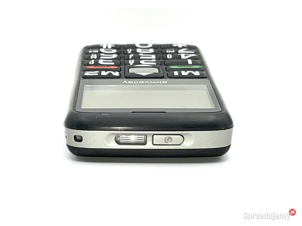 Telefon komórkowy Simvalley XL915 seniorów Warszawa