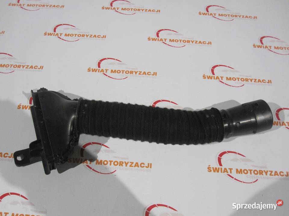 JEEP AVENGER 25r wlot rura powietrza 9836267280 Kielce