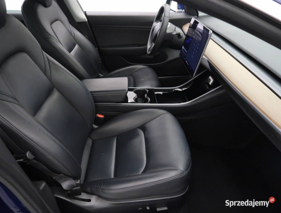 Tesla Model 3 Long Range 4WD 78kWh Piaseczno
