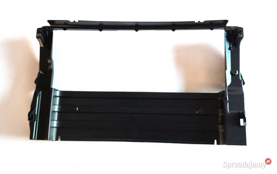 NOWA KIEROWNICA OBUDOWA CHŁODNICY TRAFIC IV Kalisz