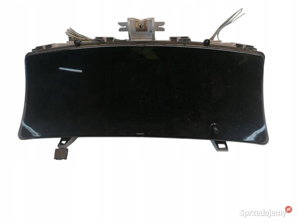 LICZNIK TOYOTA COROLLA VERSO I 20 D4D 0104