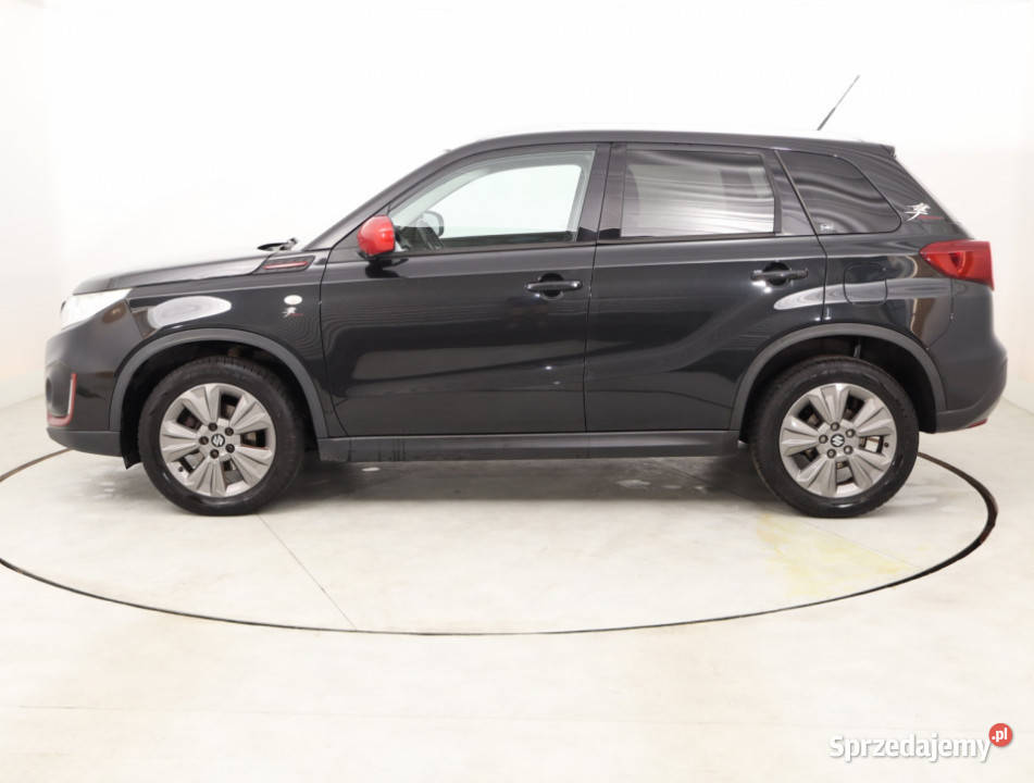 Suzuki Vitara 10 BoosterJet Vitara dolnośląskie