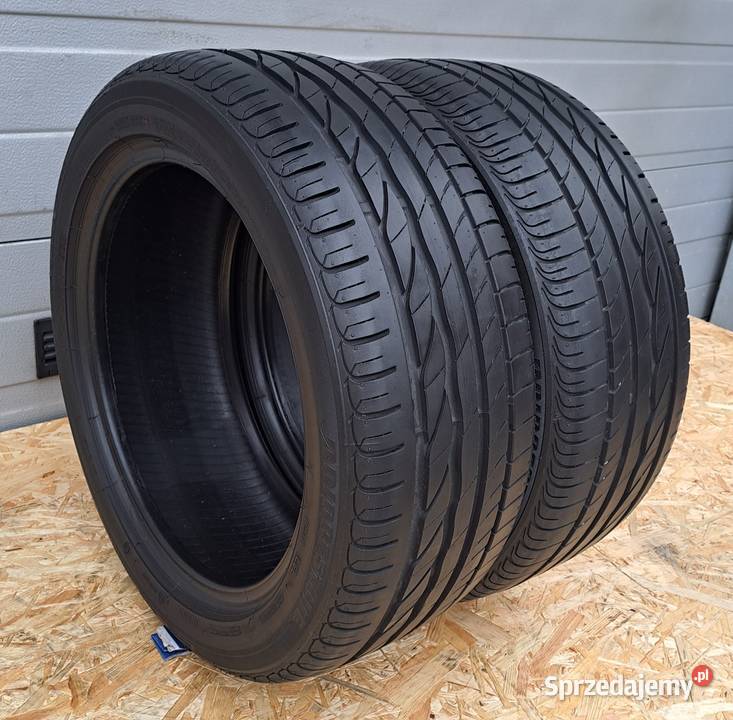 Opony Lenie Bridgestone Turanza 21545 R16 86H 2 45 Mielęcin