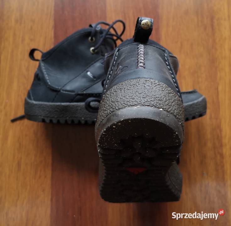 Buty męskie Vaude Urban Escape Mid 20129010 Katowice