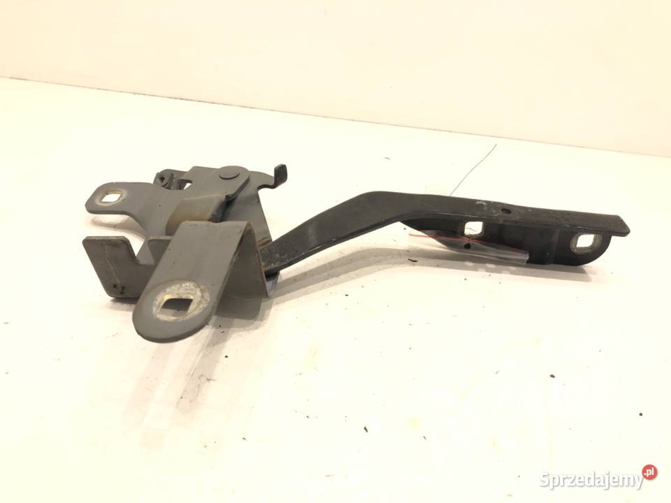 ZAWIAS MASKI PRAWY PRZÓD RENAULT CLIO IV Kombi podkarpackie