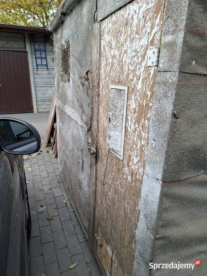 Kurnik kur używany na 20 kur ocieplony Odolanów