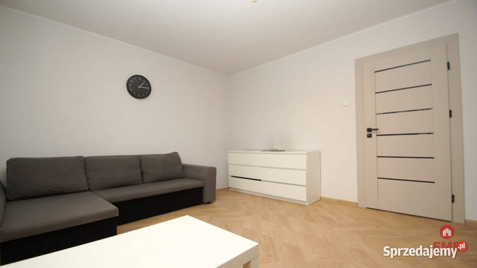 Mieszkanie Białystok Adama Mickiewicza 62m2 3