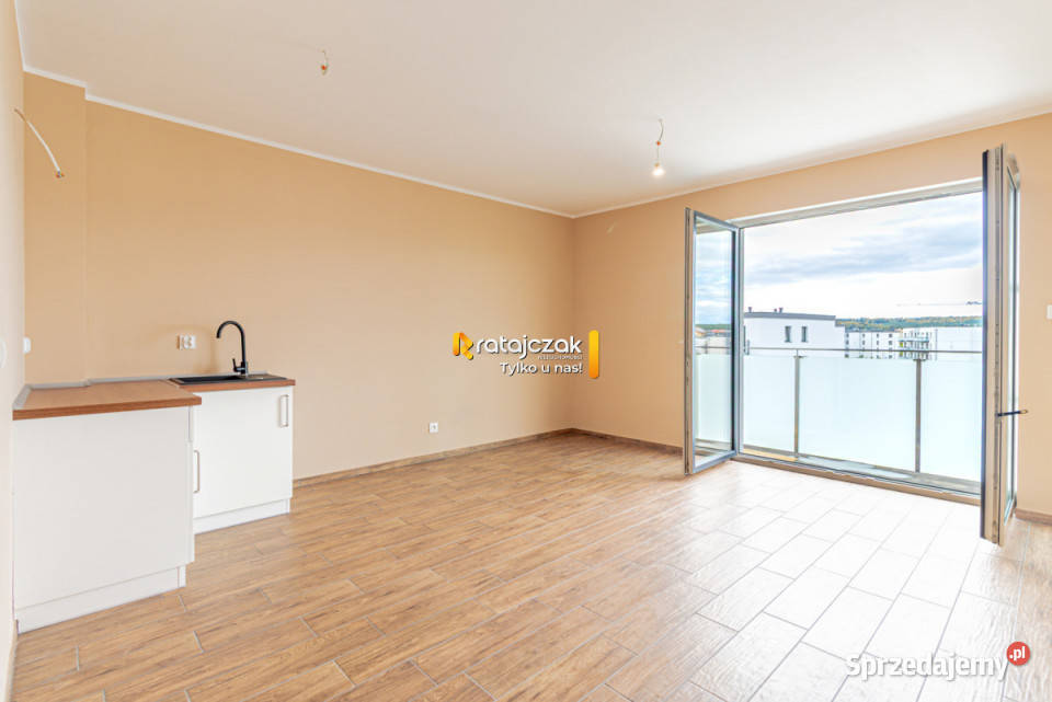 Mieszkanie 2803m2 1 pokój Bolszewo
