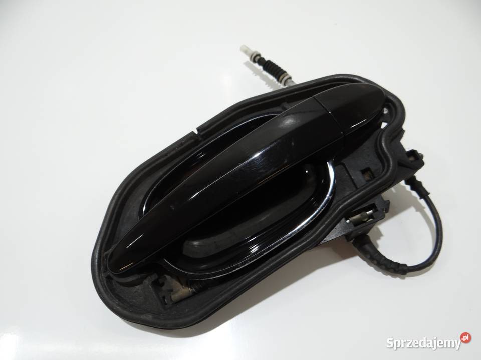 KLAMKA DRZWI PRAWY PRZÓD BMW E61 EU 668 7034544 Strzyżewice
