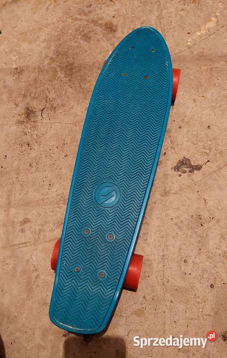 Deskorolka cruiser Oxelo Yamba 100 Legionowo