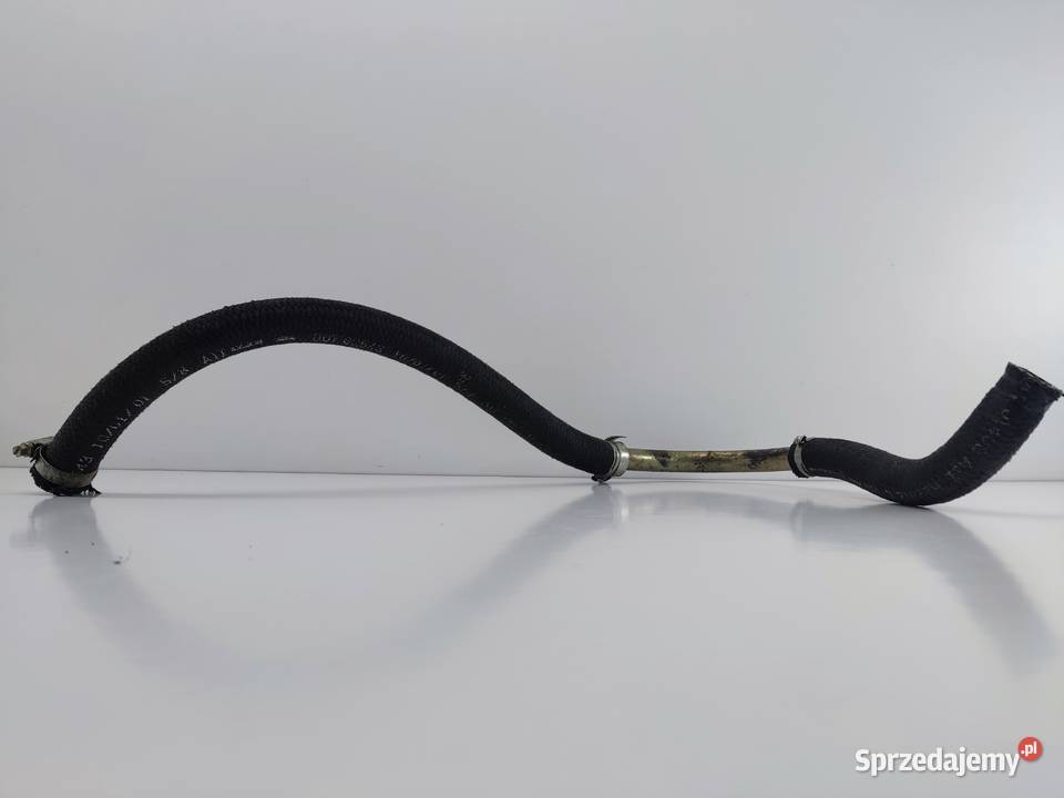 Przewod Olejowy Rurka Can Am Ds 650