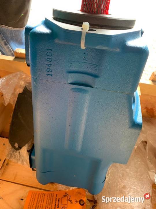 Vickers 021374791 Vane Pump 4535V60A3086AA22R mazowieckie Warszawa