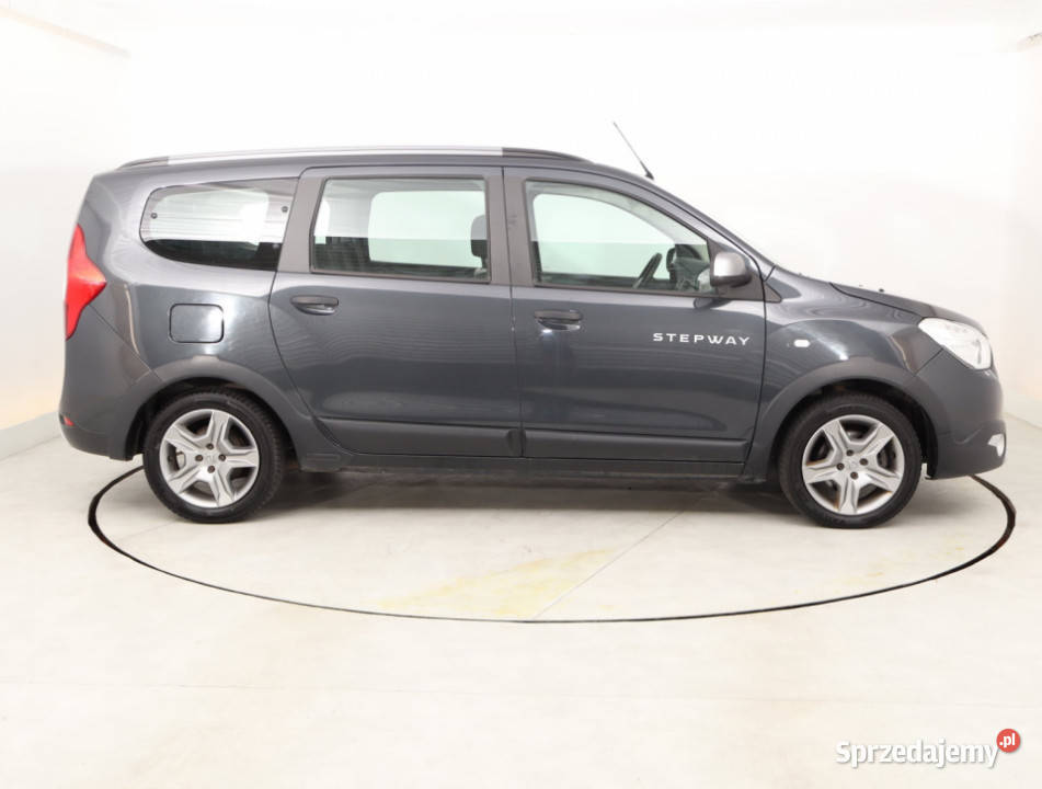 Dacia Lodgy 15 Blue dCi diesel Lodgy Bielany Wrocławskie