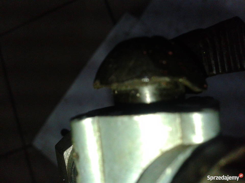 junak M10 kranik paliwa Układ paliwowy Bielsko-Biała