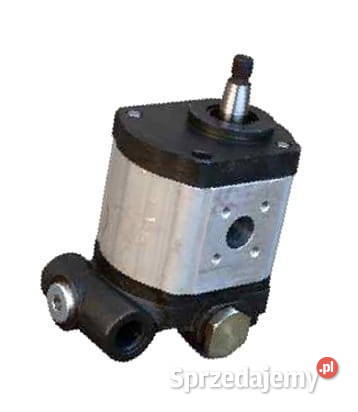 0510615322 Pompa Hydrauliczna DEUTZFAHR Goszczanów sprzedam